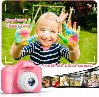 GPOSY Kids Image