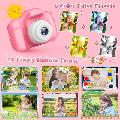 GPOSY Kids Image