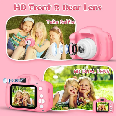 GPOSY Kids Image