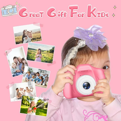 GPOSY Kids Image