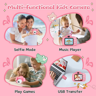 GPOSY Kids Image