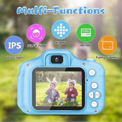 GPOSY Kids Image