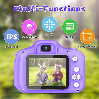 GPOSY Kids Image