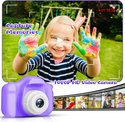 GPOSY Kids Image