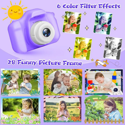 GPOSY Kids Image