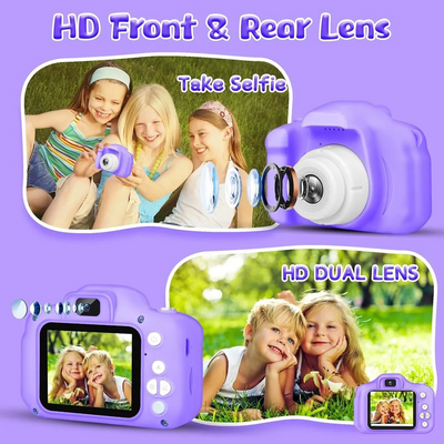 GPOSY Kids Image