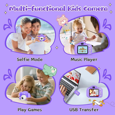GPOSY Kids Image