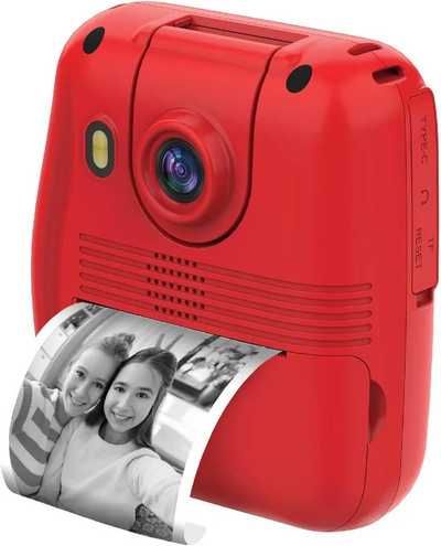 Groov e Kidz Digital Instant Print Image