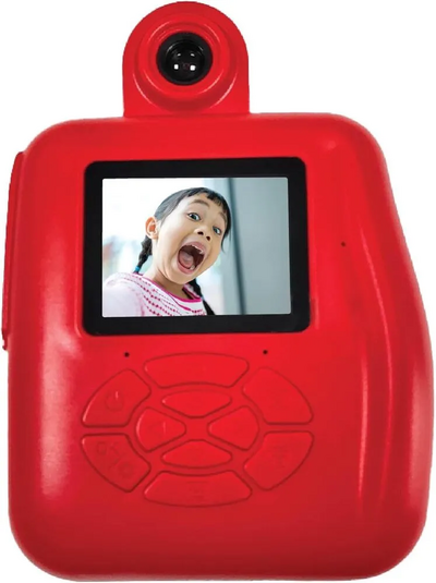 Groov e Kidz Digital Instant Print Image