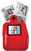 Groov e Kidz Digital Instant Print Image