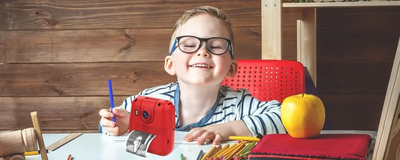 Groov e Kidz Digital Instant Print Image