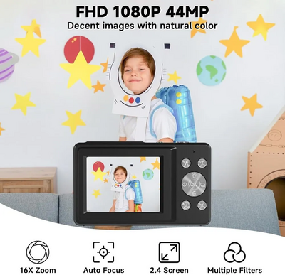 Gtonster DC228 Image