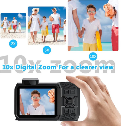 GWAEPU D50 Image