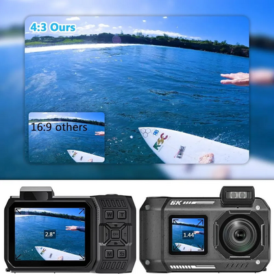 GWAEPU D50 Image