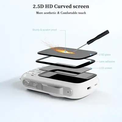 GWAEPU G7-A Image