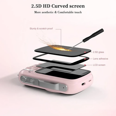 GWAEPU G7-A Image