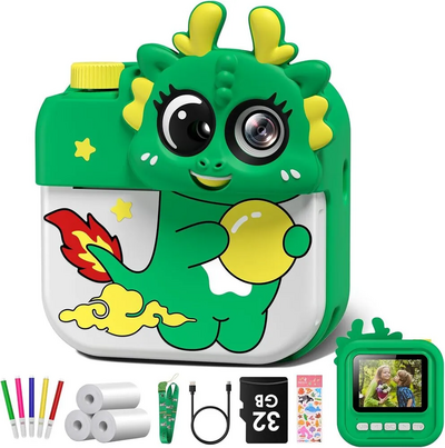 Hangrui Kids  Dinosaurs Image