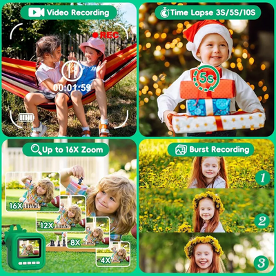 Hangrui Kids  Dinosaurs Image