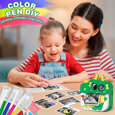 Hangrui Kids  Dinosaurs Image
