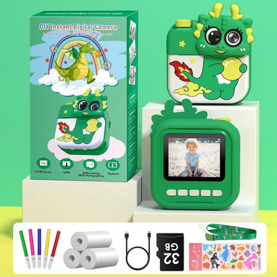 Hangrui Kids  Dinosaurs Image