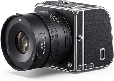 Hasselblad 907X & CFV 100C Image