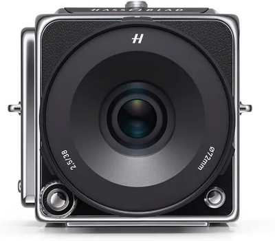Hasselblad 907X & CFV 100C Image