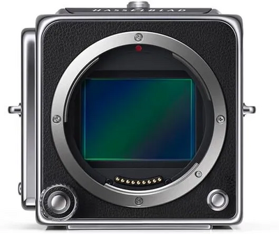 Hasselblad 907X & CFV 100C Image