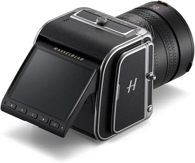 Hasselblad 907X & CFV 100C Image