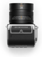 Hasselblad 907X & CFV 100C Image