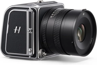 Hasselblad 907X & CFV 100C Image