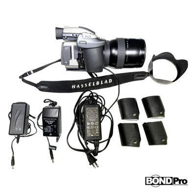 Hasselblad H4D-40 Image