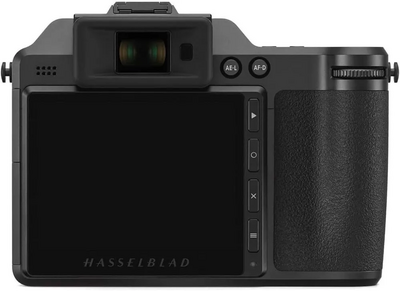 Hasselblad X2D 100C 100MP Medium Format Mirrorless  with XCD 75mm f/3.4 P Lens Image