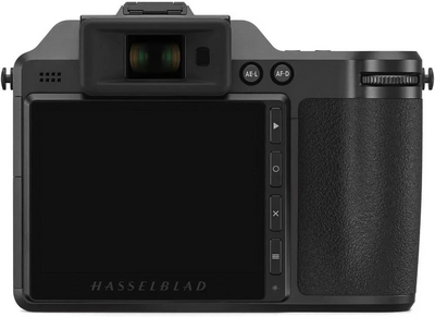 Hasselblad X2D 100C Image