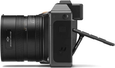 Hasselblad X2D 100C Image