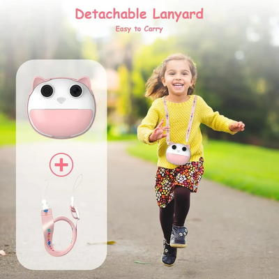 HelloBaby Instant Print  for Kids Image