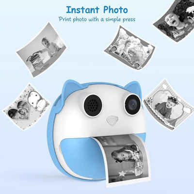 HelloBaby Instant Print Image