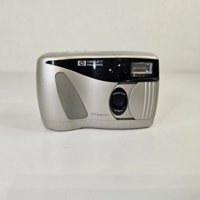 Hewlett Packard PhotoSmart c30 Image