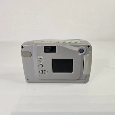 Hewlett Packard PhotoSmart c30 Image