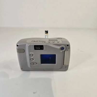 Hewlett Packard PhotoSmart c30 Image