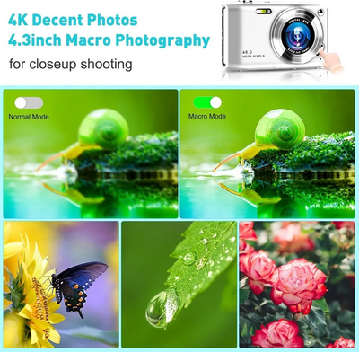 Hiacinto DC100N Image