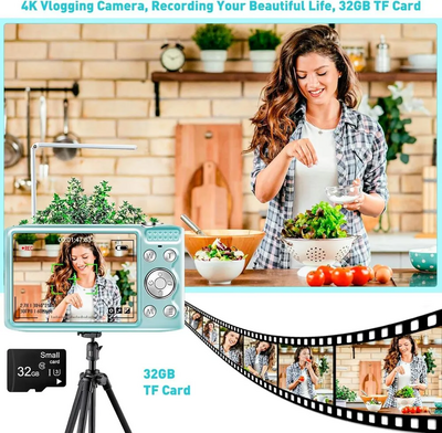 Hiacinto DC100N Image