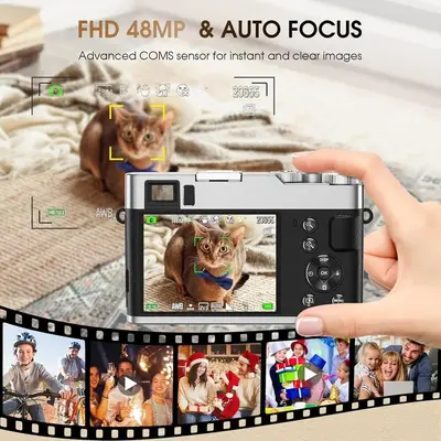 HICSHON DC202L-AF Image