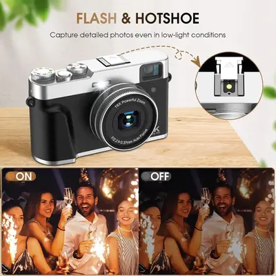 HICSHON DC202L-AF Image