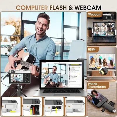 HICSHON DC202L-AF Image