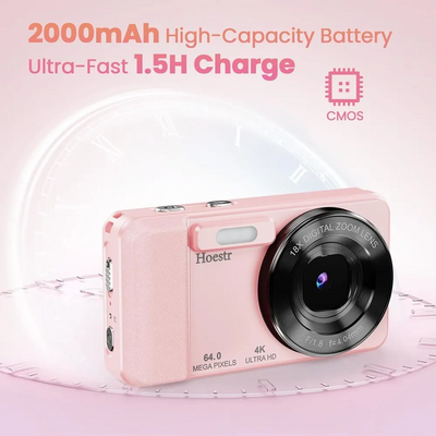 Hoestr A60 Image