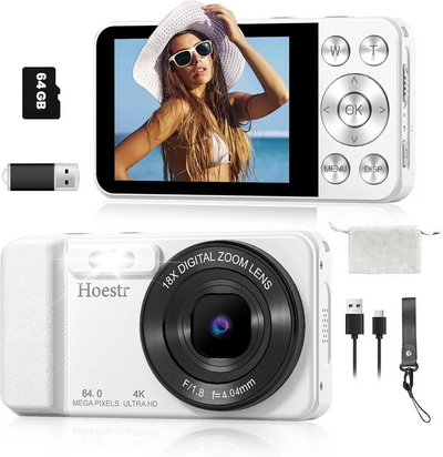 Hoestr A60 Image