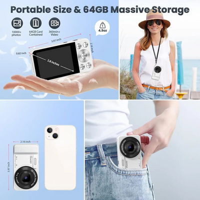 Hoestr A60 Image