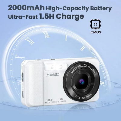 Hoestr A60 Image