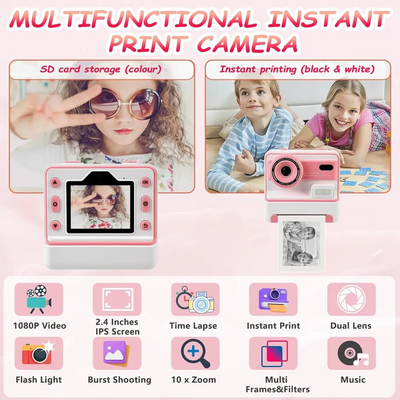HOMELYLIFE D101 Image