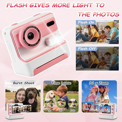 HOMELYLIFE D101 Image